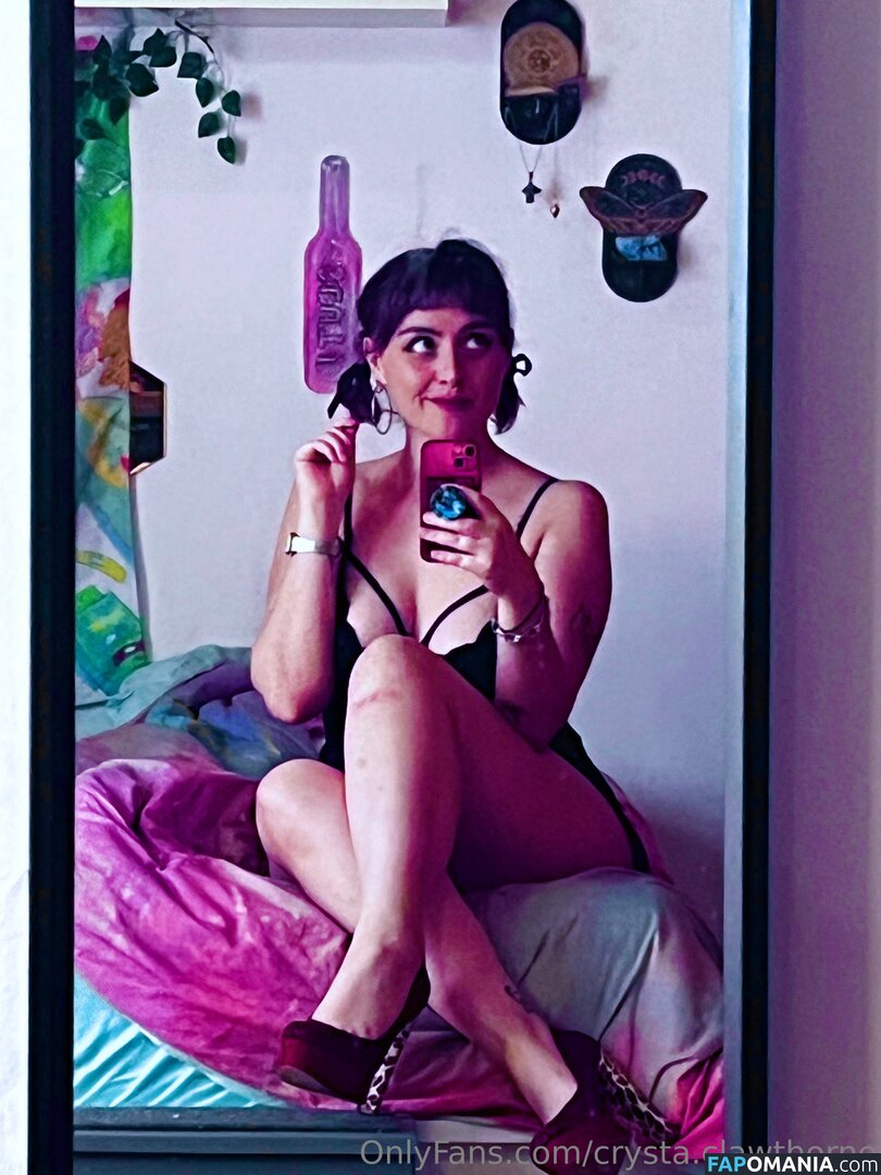 ccthewordnerd / crysta.clawthorne Nu OnlyFans  Photo fuitée #16