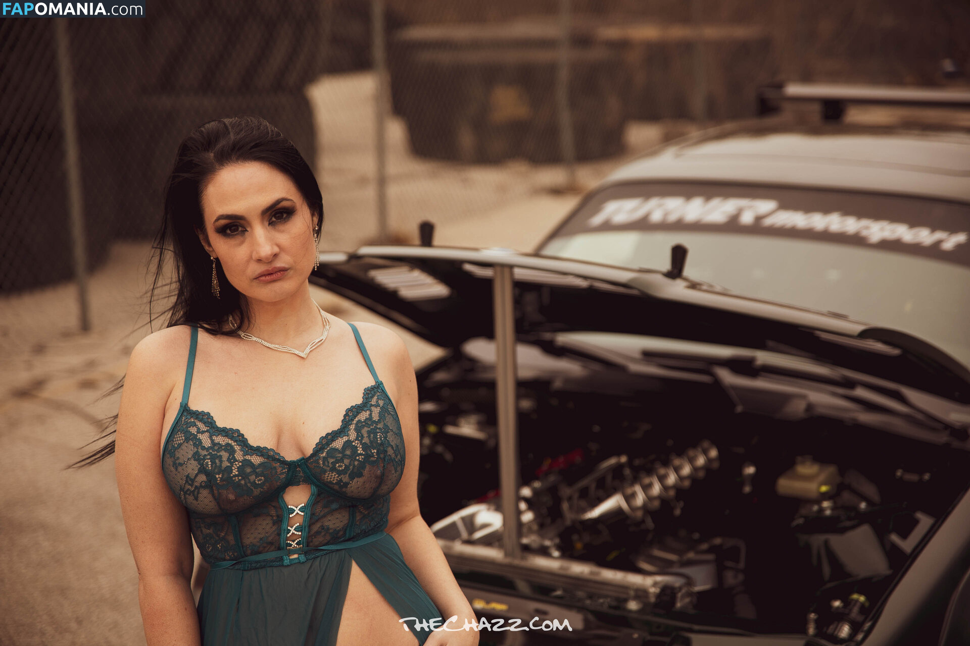 Crystal Wambles / _.crystal.wambles._ Nu OnlyFans  Photo fuitée #1