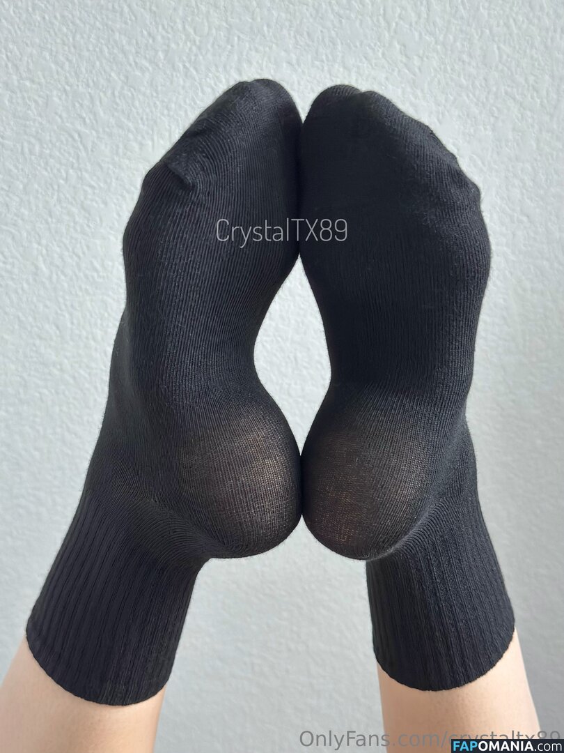 crystaltx89 / crystaltx89backup Nu OnlyFans  Photo fuitée #18