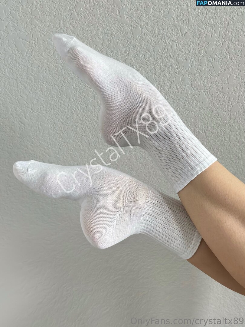 crystaltx89 / crystaltx89backup Nu OnlyFans  Photo fuitée #19