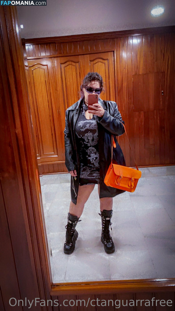 ctanguarra / ctanguarra2 Nu OnlyFans  Photo fuitée #16
