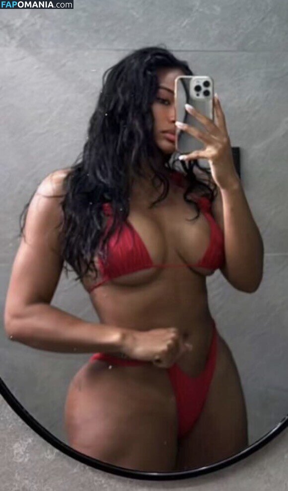Cuban Link / Jamira Haines / _cuban_link / cuban_links Nu OnlyFans  Photo fuitée #4