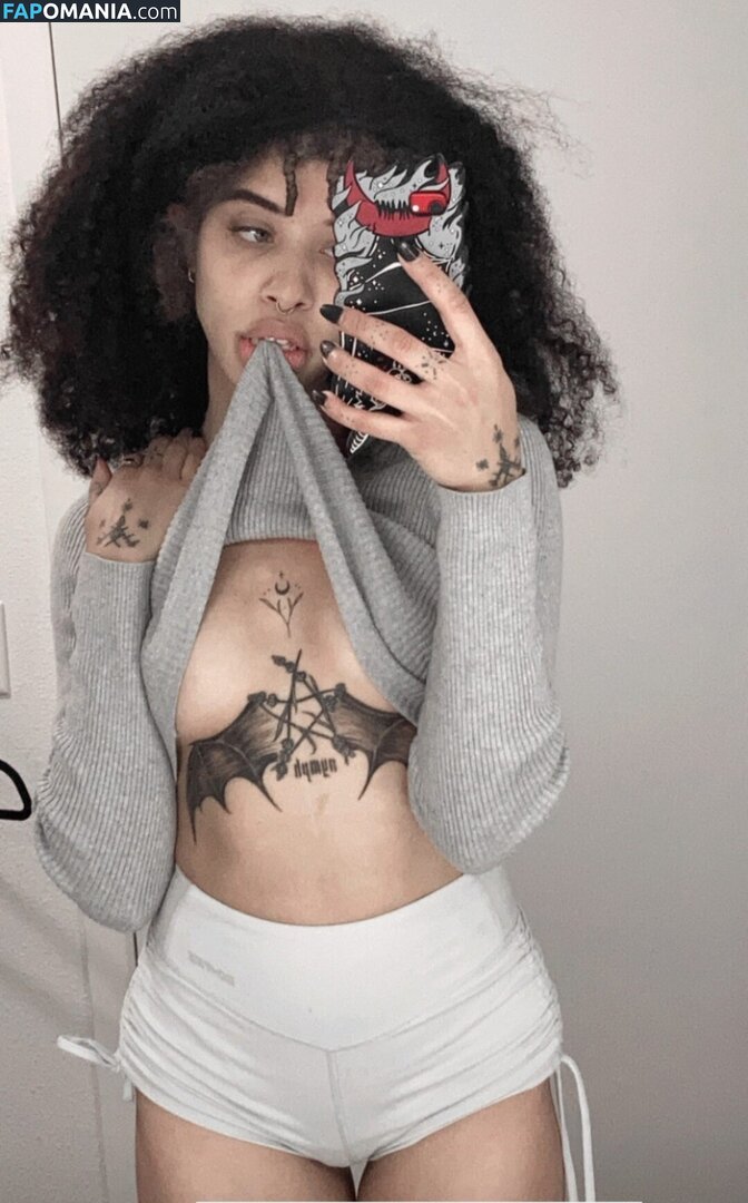 Cubeano / Saprophyte Nu OnlyFans  Photo fuitée #2