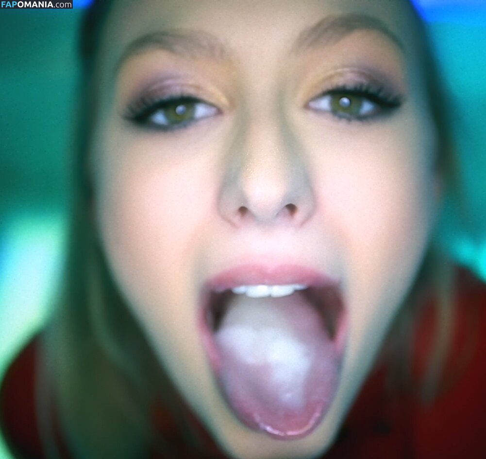 Cum Swallowing / Cum in Mouth / Cumplay / reel / sweetscarlettjane Nu OnlyFans  Photo fuitée #45