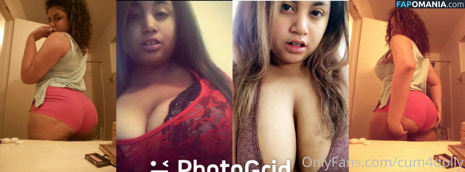 _cum.4.doll_ / cum4dolly Nu OnlyFans  Photo fuitée #210