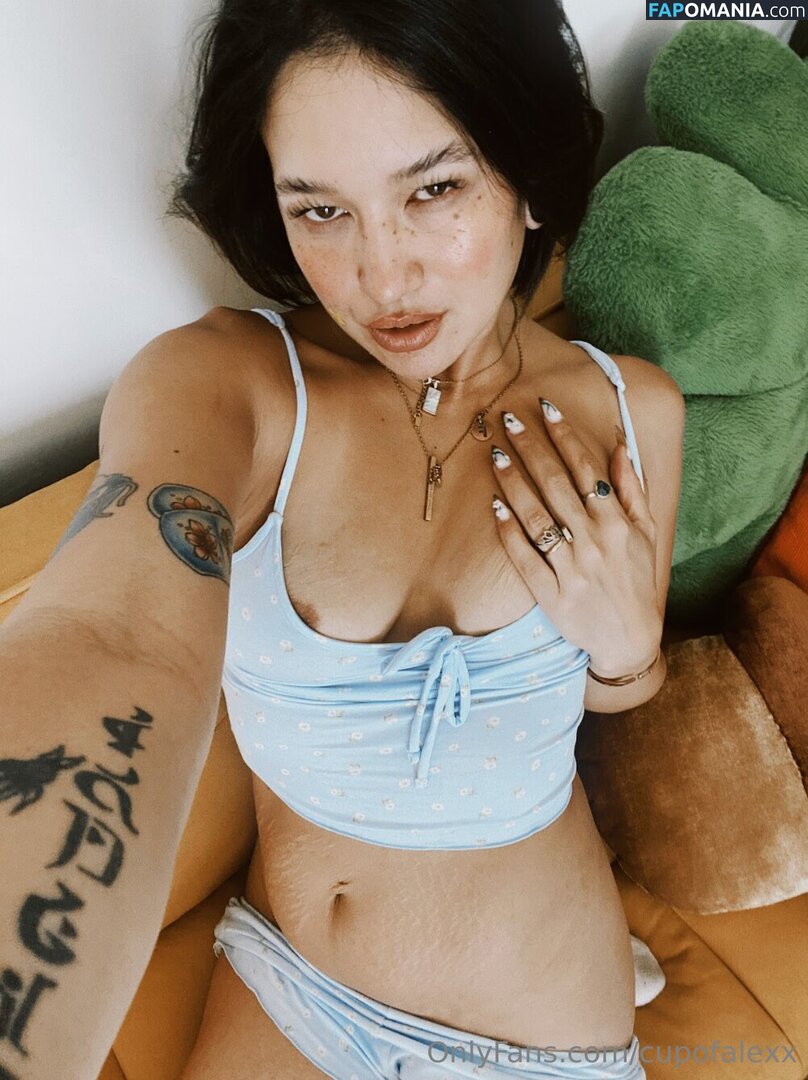 Cupofalexx Nu OnlyFans  Photo fuitée #61