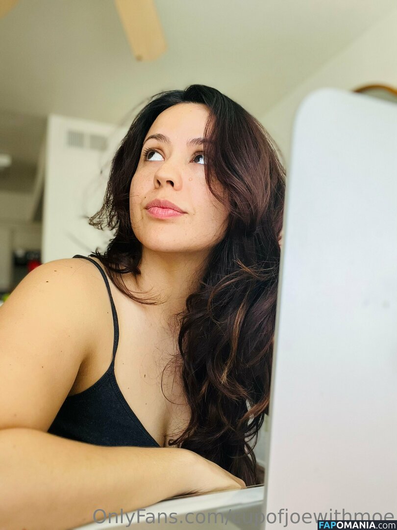 cupofjoewithmoe Nu OnlyFans  Photo fuitée #28