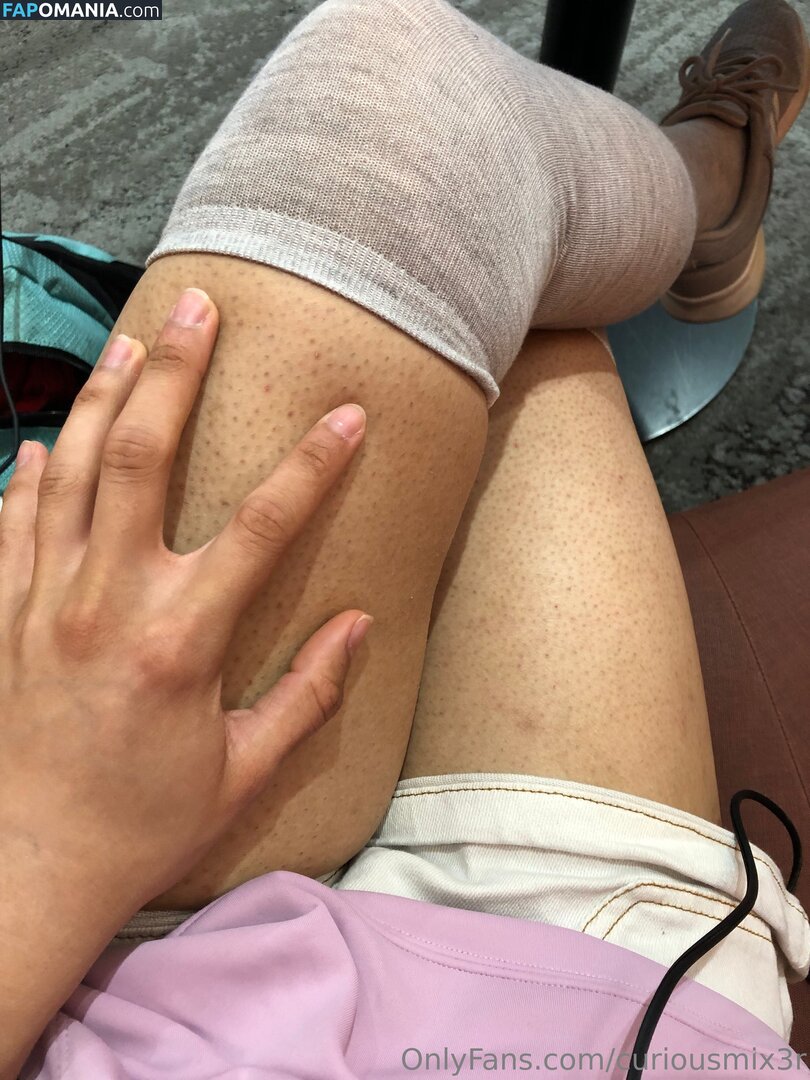 curiousmix3r Nu OnlyFans  Photo fuitée #9