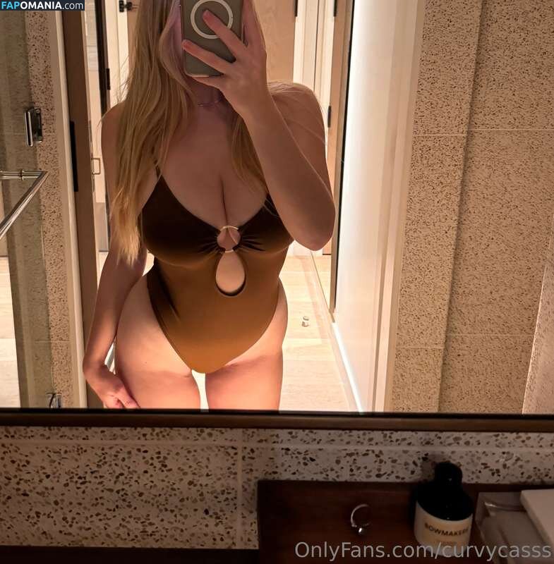 Curvy Cassidy / Curvy Cassidy 💕 / curvycasss / https: Nu OnlyFans  Photo fuitée #3