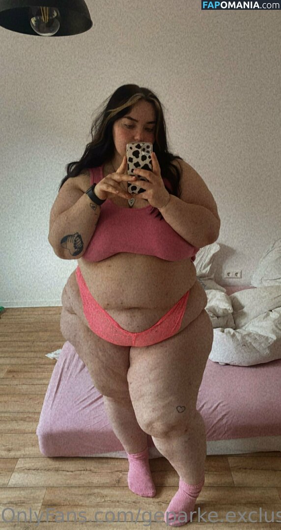 curvy.geparke / geparke Nu OnlyFans  Photo fuitée #6