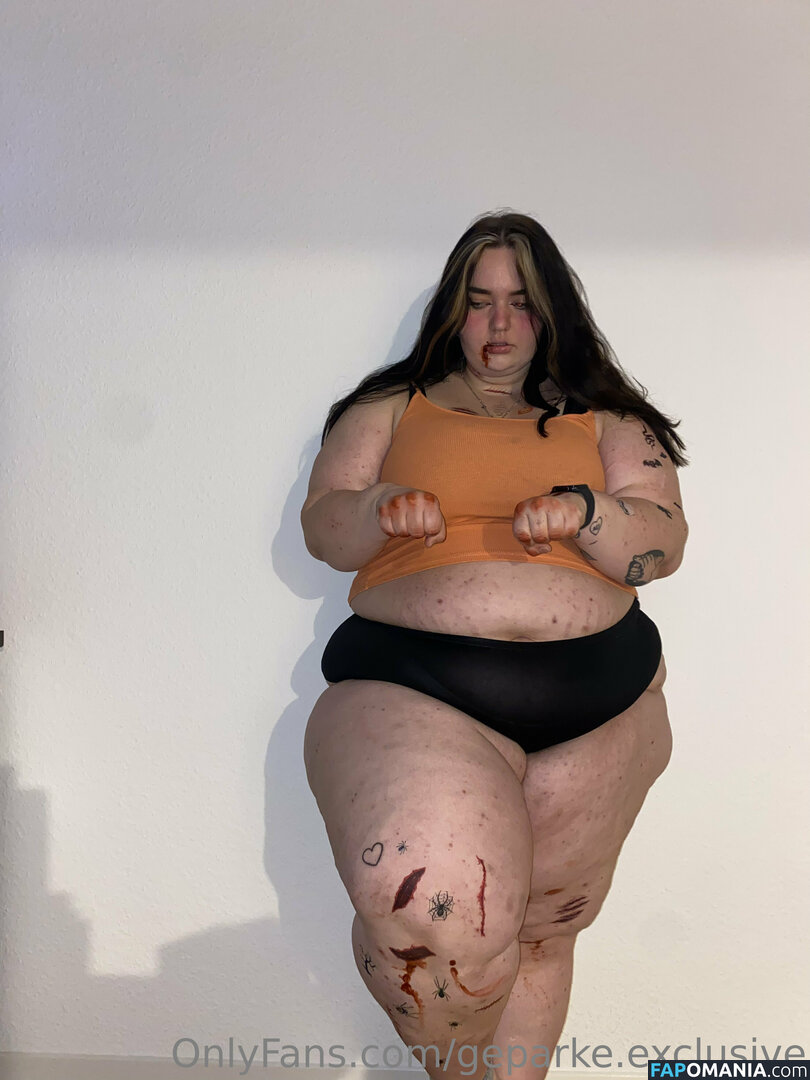 curvy.geparke / geparke Nu OnlyFans  Photo fuitée #12