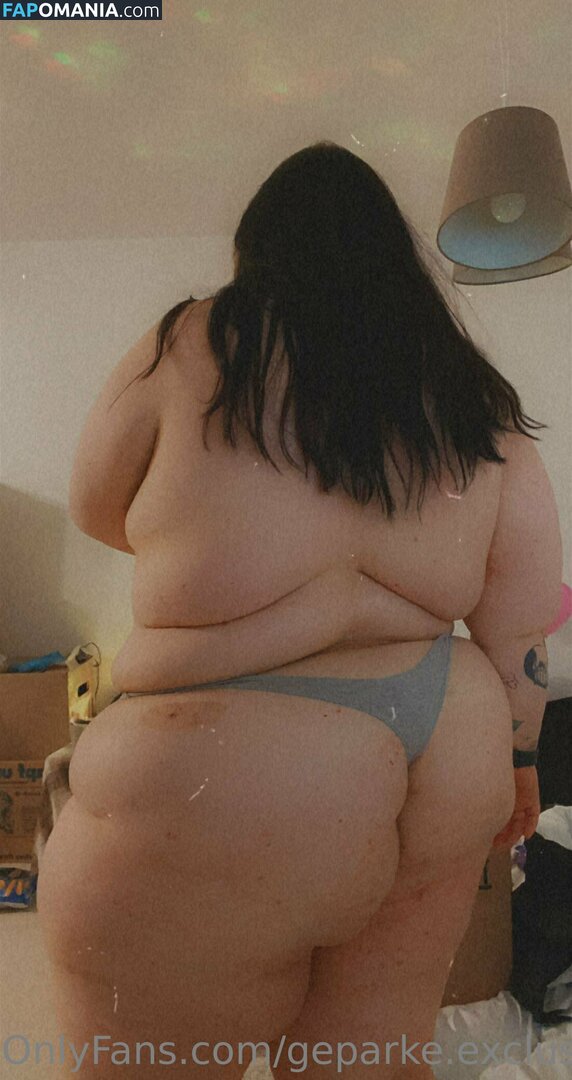 curvy.geparke / geparke Nu OnlyFans  Photo fuitée #14