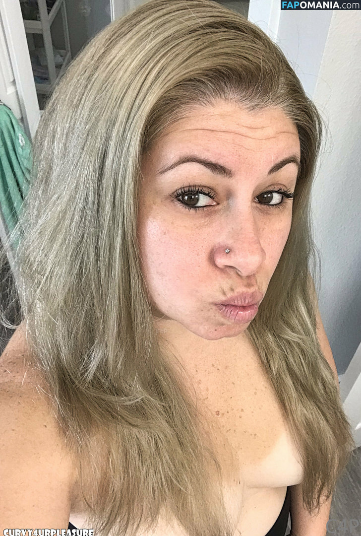 curvy4urpleasure Nu OnlyFans  Photo fuitée #5