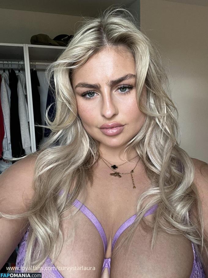 Curvystar Nu OnlyFans  Photo fuitée #3