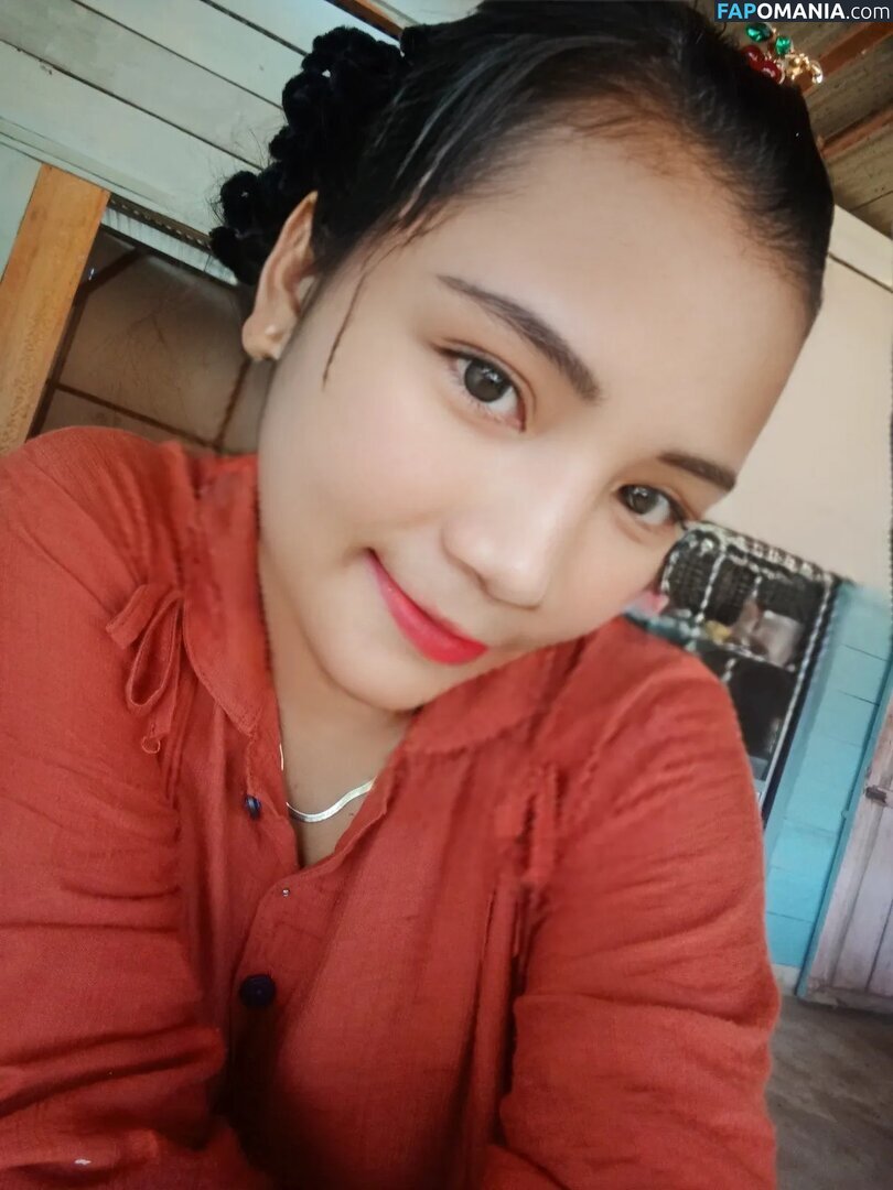 CUT ATJAYA / Indriana Nu OnlyFans  Photo fuitée #1