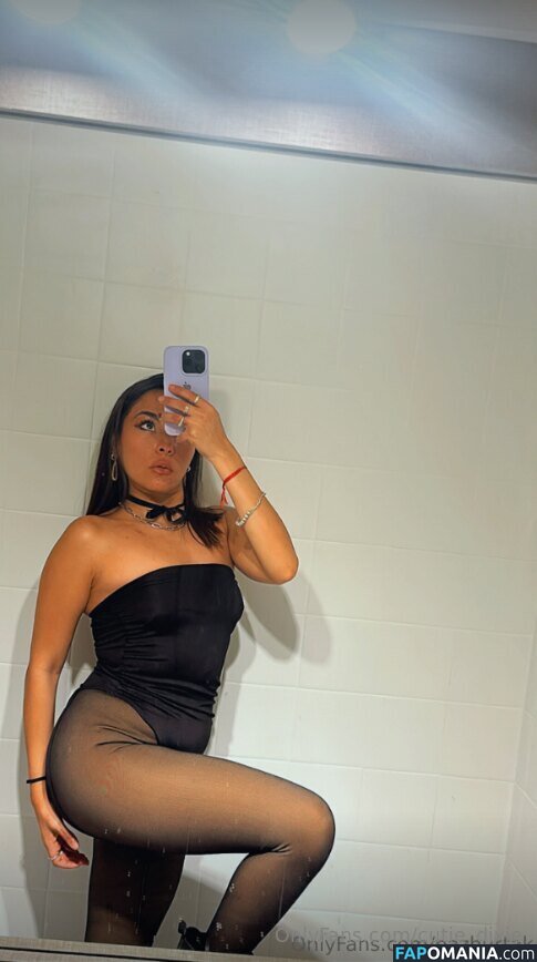 cutie_dixie Nu OnlyFans  Photo fuitée #9