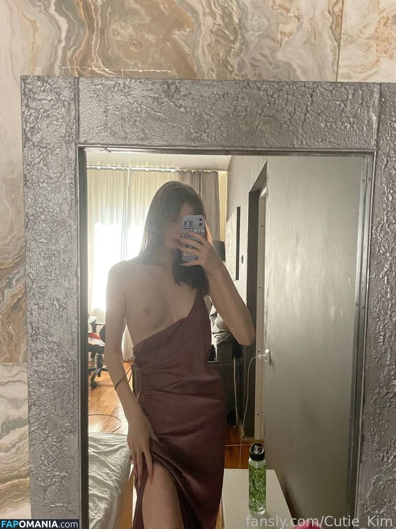 Cutie Kim / Cutie_Kim / cutiekim / cutiie_kim Nu OnlyFans  Photo fuitée #27