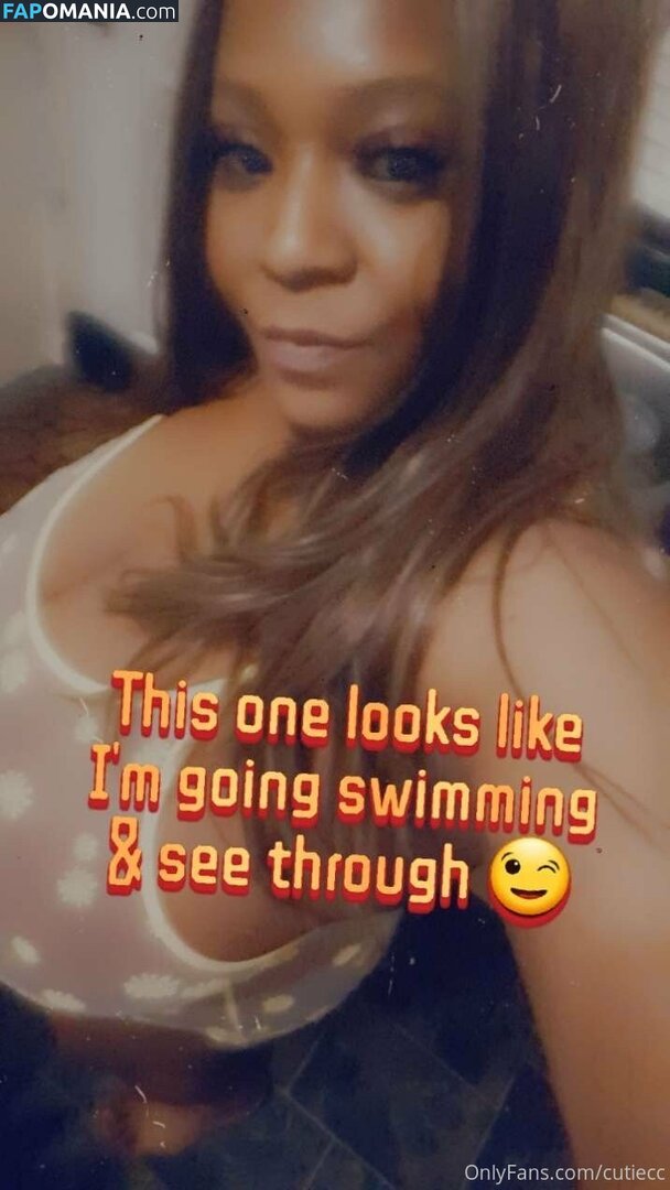 cutiecc Nu OnlyFans  Photo fuitée #18