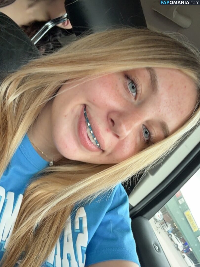 Cutiehadly Nu OnlyFans  Photo fuitée #1