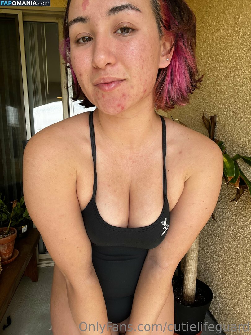 cutielifeguard / https: Nu OnlyFans  Photo fuitée #17