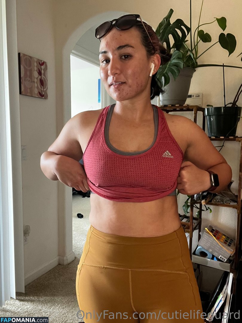 cutielifeguard / https: Nu OnlyFans  Photo fuitée #30