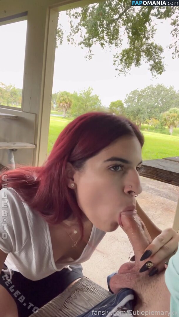 Cutiepiemaryxx / cutiepatootiemary / cutiepiemary / https: Nu OnlyFans  Photo fuitée #1
