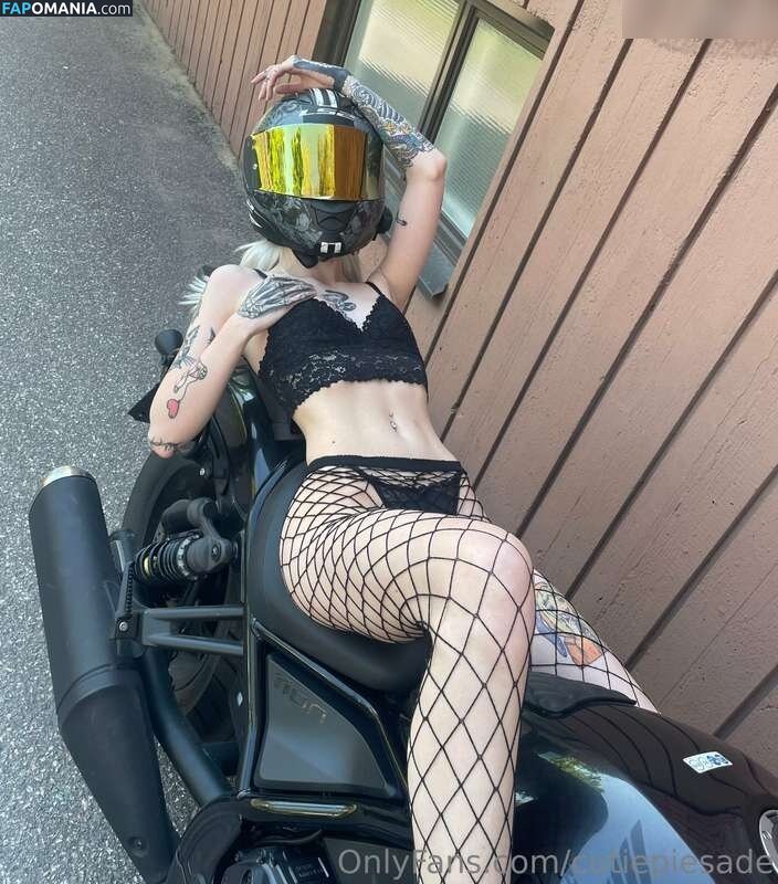 Cutiepiesade Nu OnlyFans  Photo fuitée #4