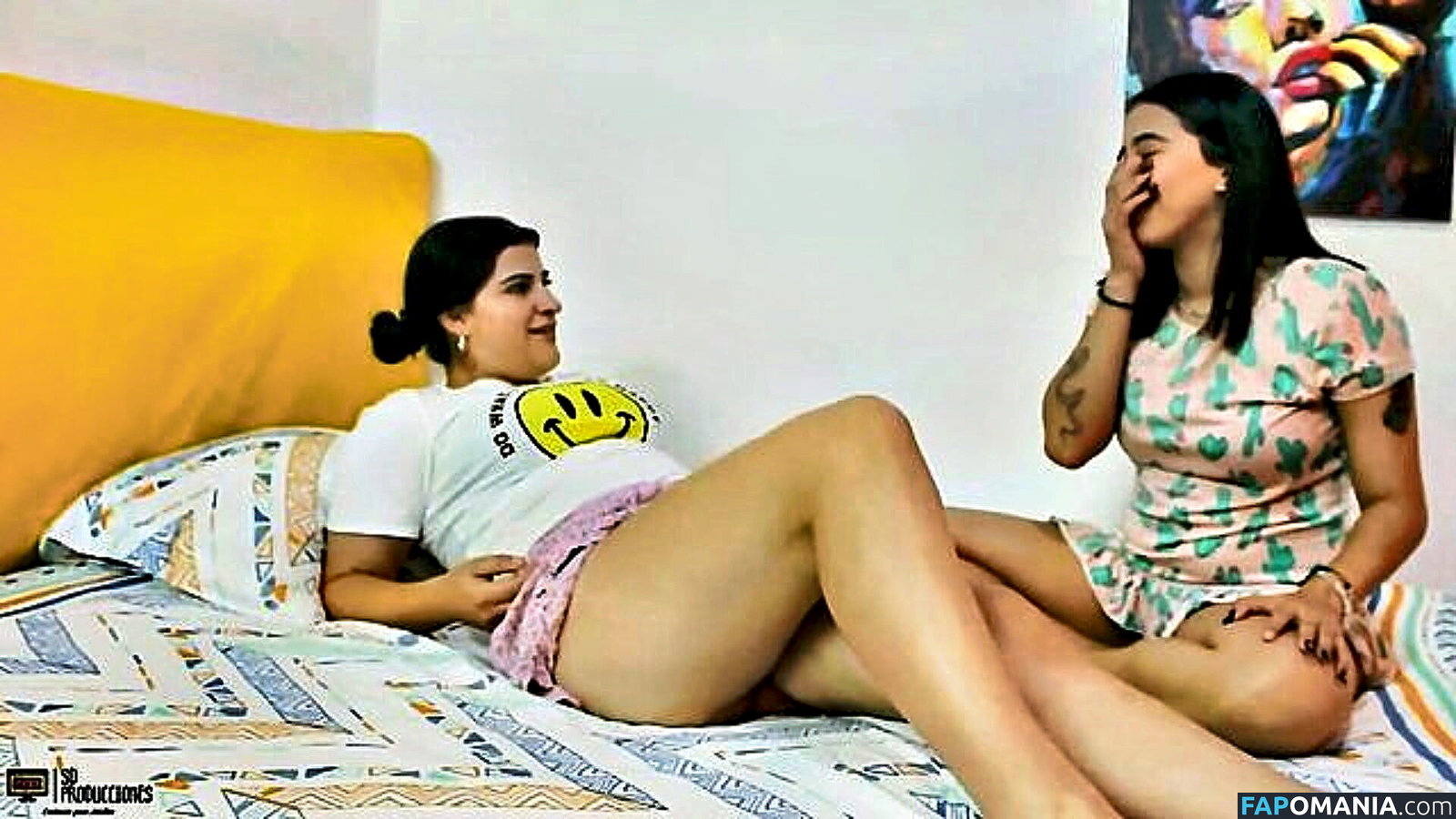 Cuyabros Nu OnlyFans  Photo fuitée #2