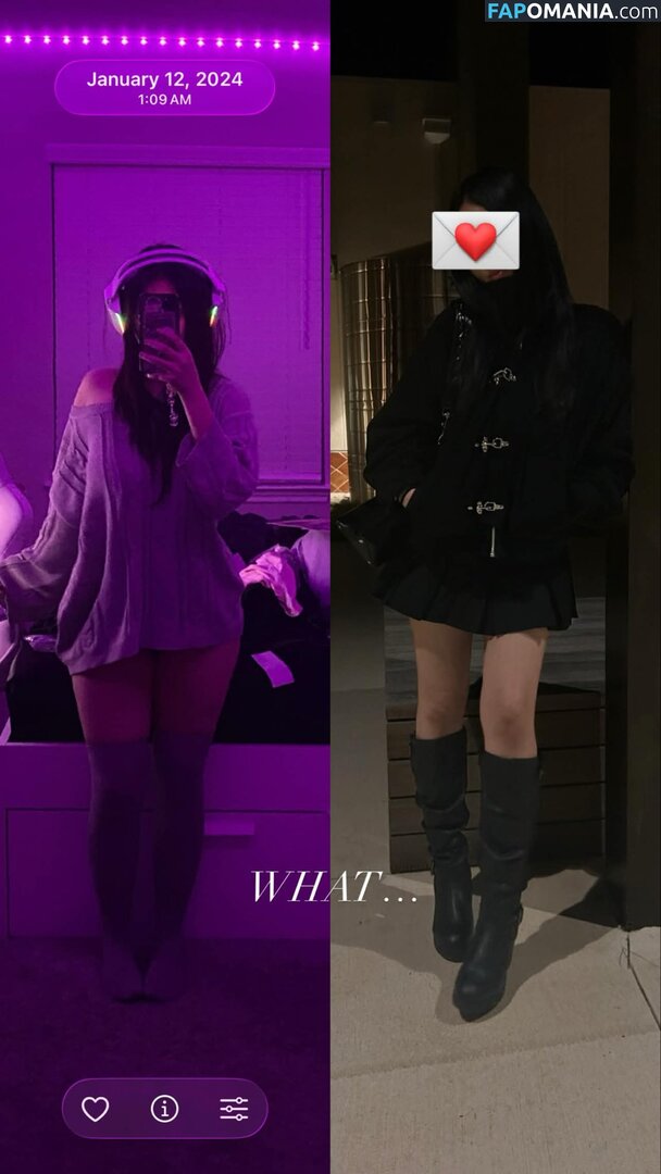 cwuddlemeplz / koohlia / vatonez Nu OnlyFans  Photo fuitée #11