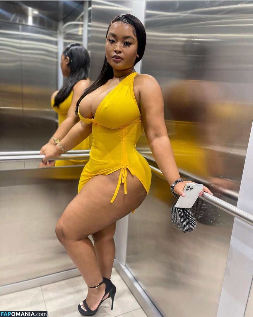 Cyan Boujee / Honour Zuma / cyan.boujee / cyan.boujee24 Nu OnlyFans  Photo fuitée #3