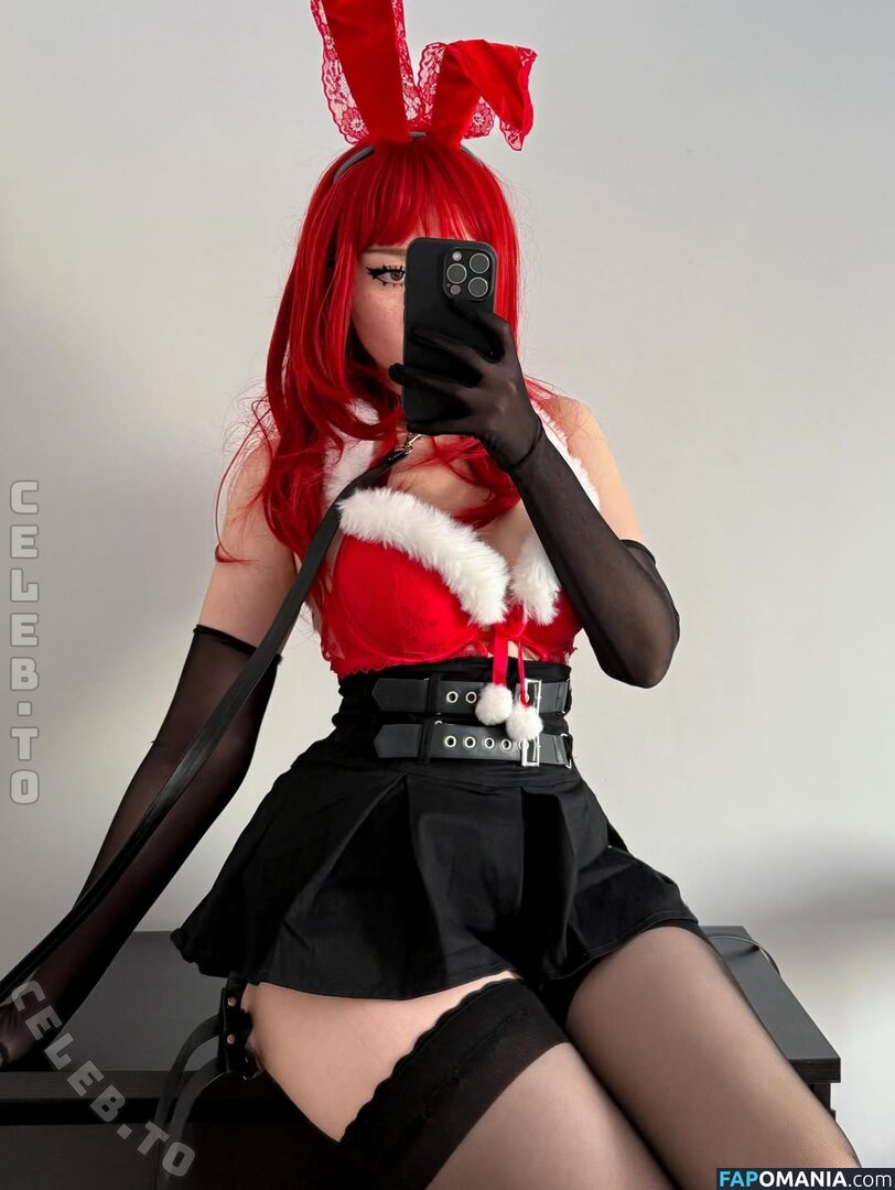 Cyberkitty___ / Cyberkitty_____ / Dayana Yessembayeva / cyberkitty Nu OnlyFans  Photo fuitée #14
