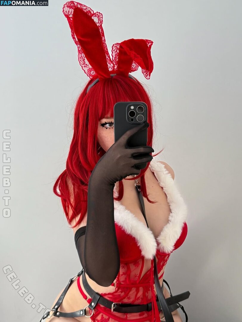 Cyberkitty___ / Cyberkitty_____ / Dayana Yessembayeva / cyberkitty Nu OnlyFans  Photo fuitée #16