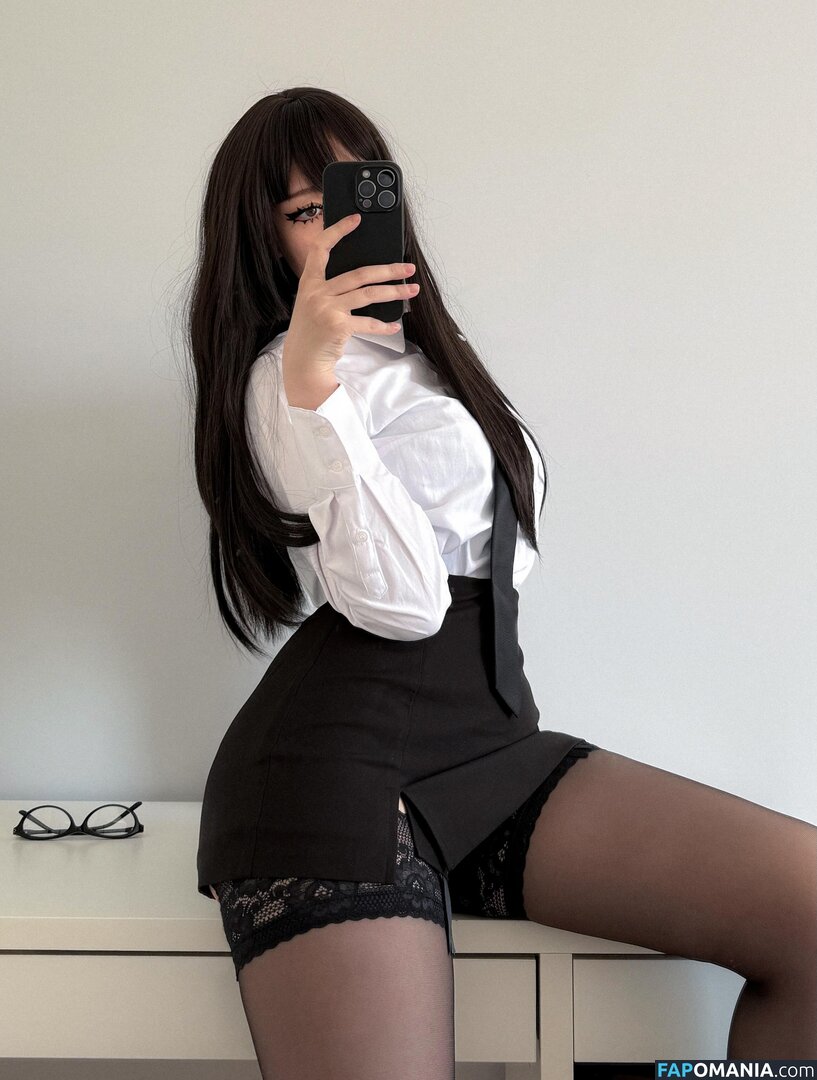 Cyberkitty___ / Cyberkitty_____ / Dayana Yessembayeva / cyberkitty Nu OnlyFans  Photo fuitée #53