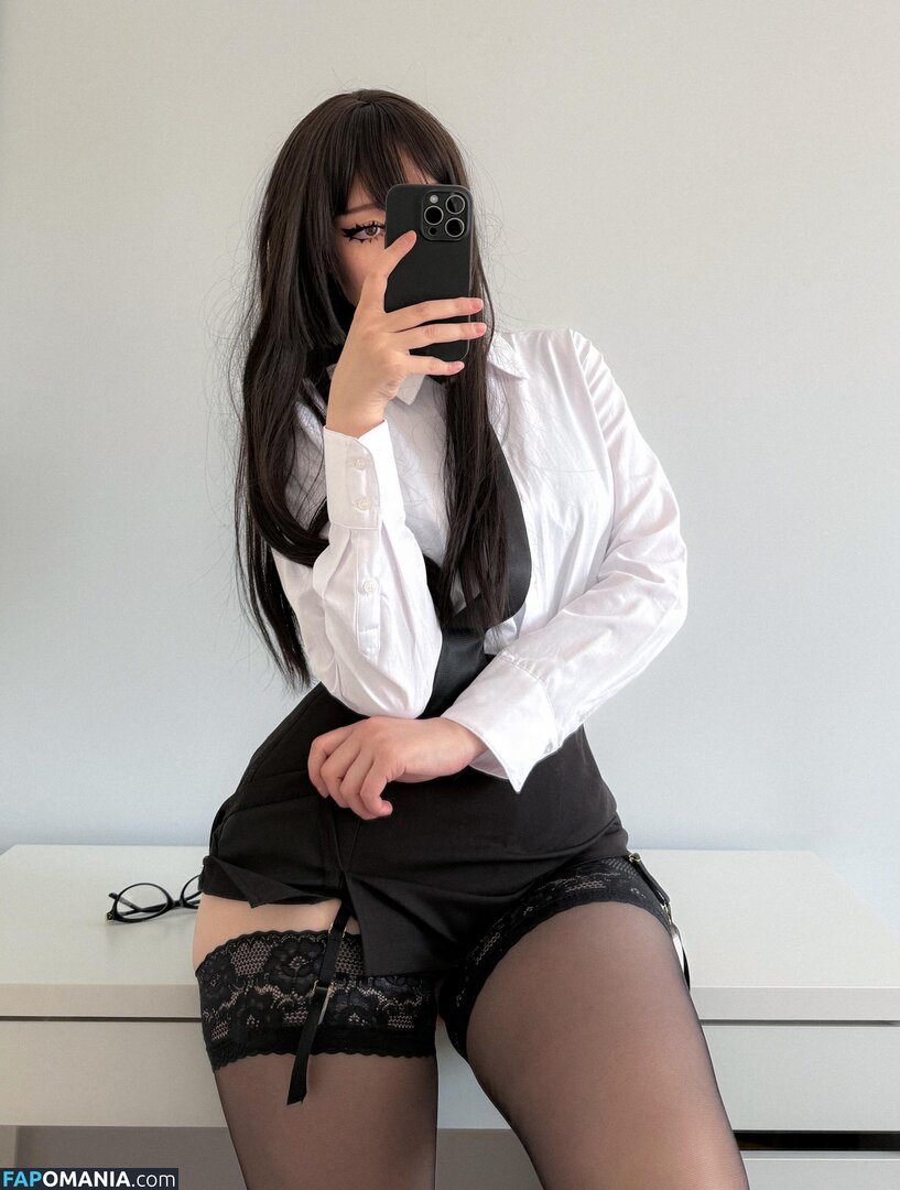 Cyberkitty___ / Cyberkitty_____ / Dayana Yessembayeva / cyberkitty Nu OnlyFans  Photo fuitée #55