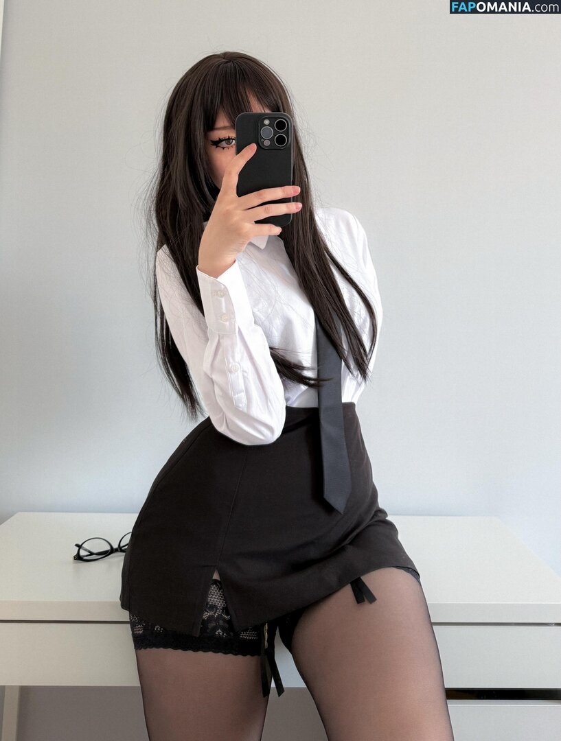 Cyberkitty___ / Cyberkitty_____ / Dayana Yessembayeva / cyberkitty Nu OnlyFans  Photo fuitée #56