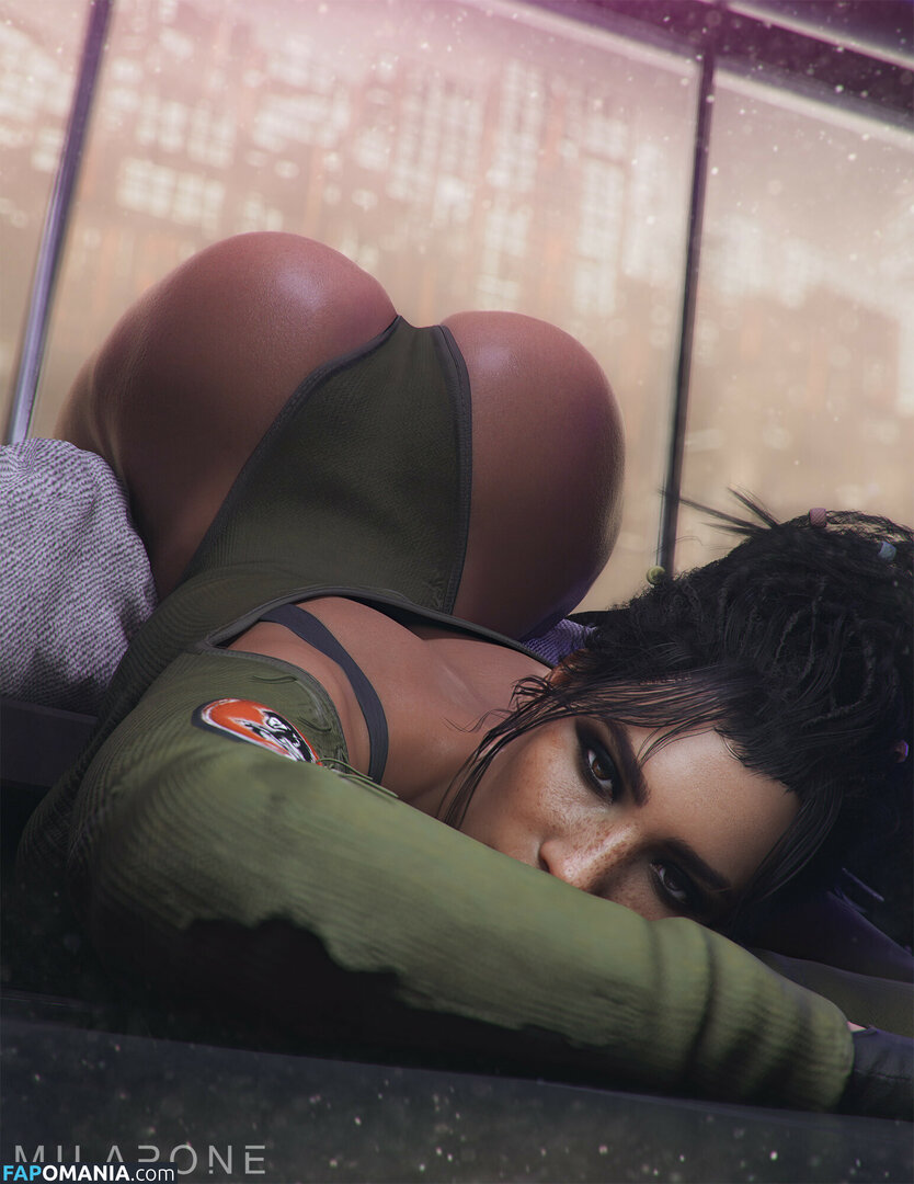 Cyberpunk 2077 / cyberpunkgame Nu OnlyFans  Photo fuitée #986