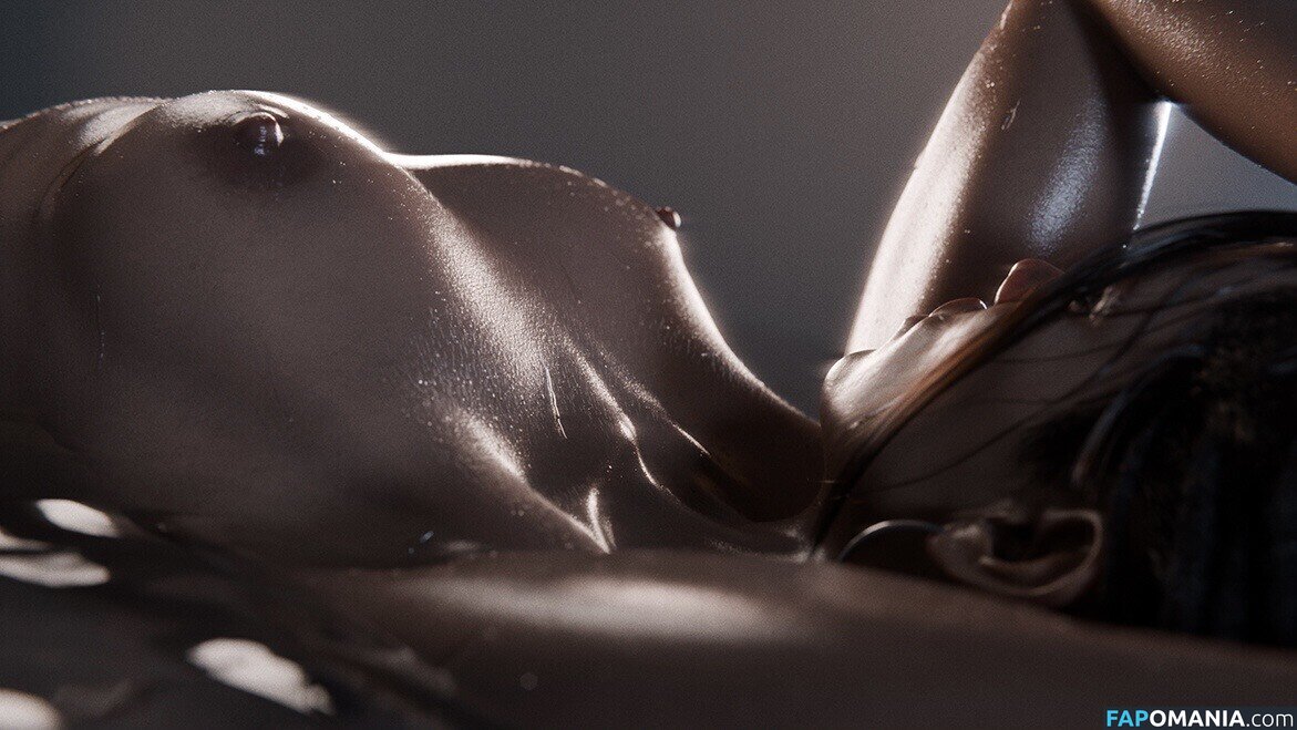 Cyberpunk 2077 / cyberpunkgame Nu OnlyFans  Photo fuitée #1993