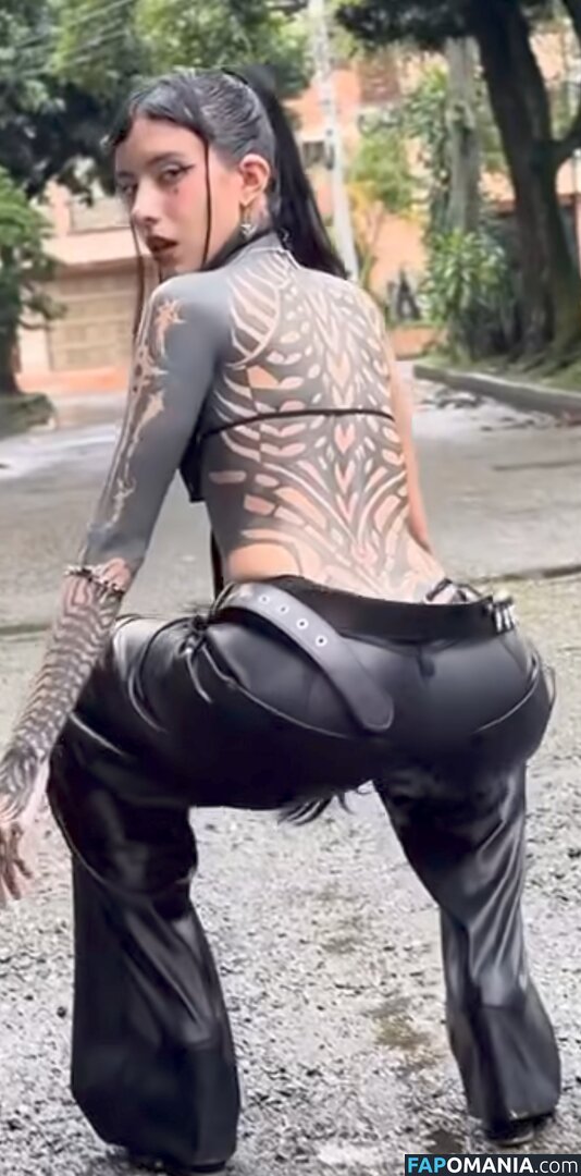 _cybervexx_ Nu OnlyFans  Photo fuitée #6