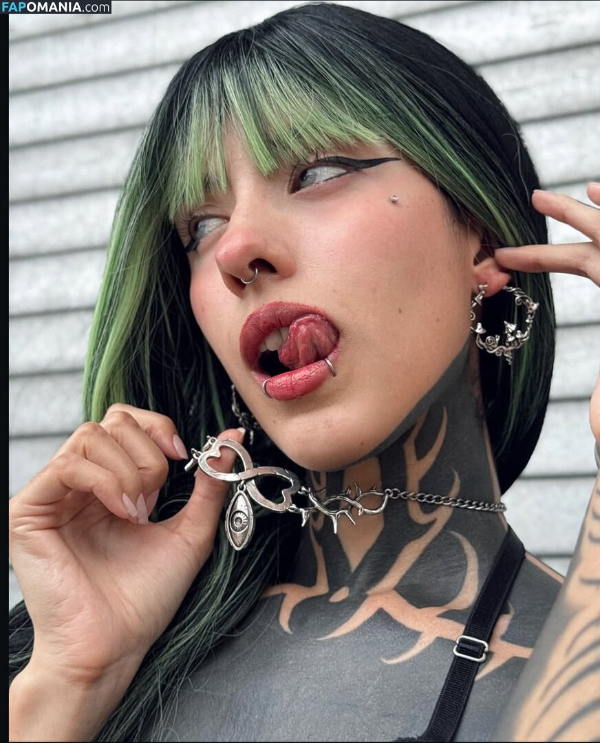 _cybervexx_ Nu OnlyFans  Photo fuitée #11