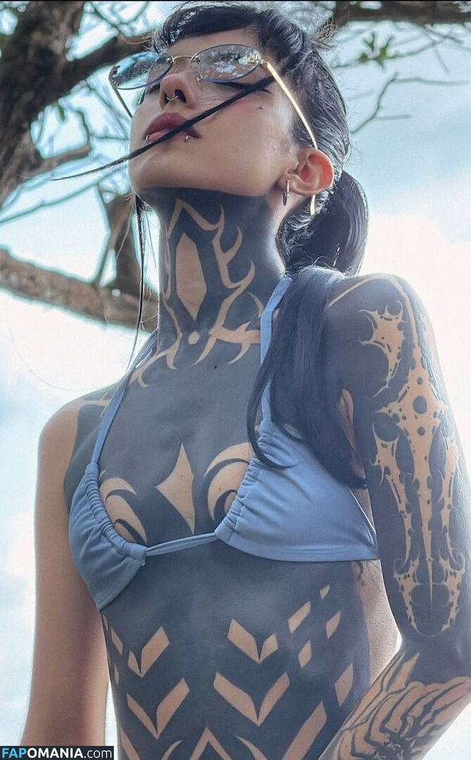 _cybervexx_ Nu OnlyFans  Photo fuitée #17