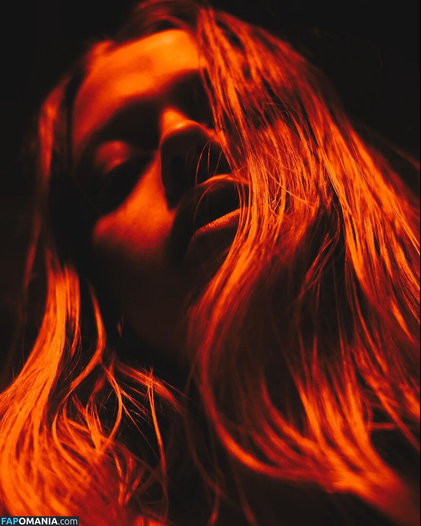 Cynda / Cynda Mcelvana / cynda_mcelvana Nu OnlyFans  Photo fuitée #4