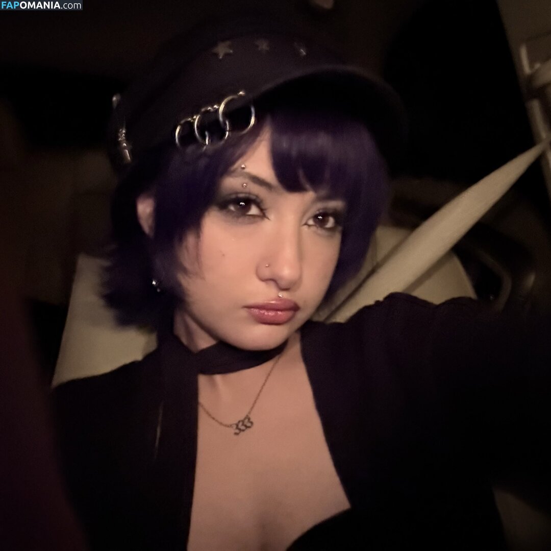 CyntheticDoll / https: / synthetic.doll Nu OnlyFans  Photo fuitée #3