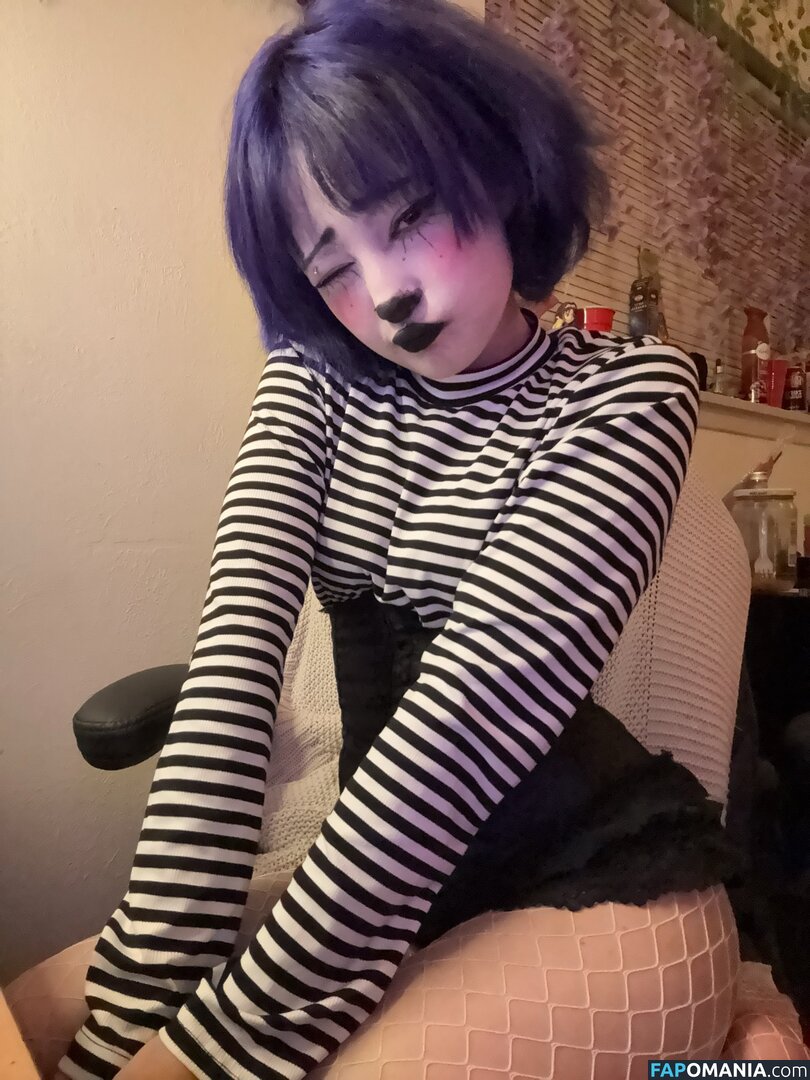 CyntheticDoll / https: / synthetic.doll Nu OnlyFans  Photo fuitée #4