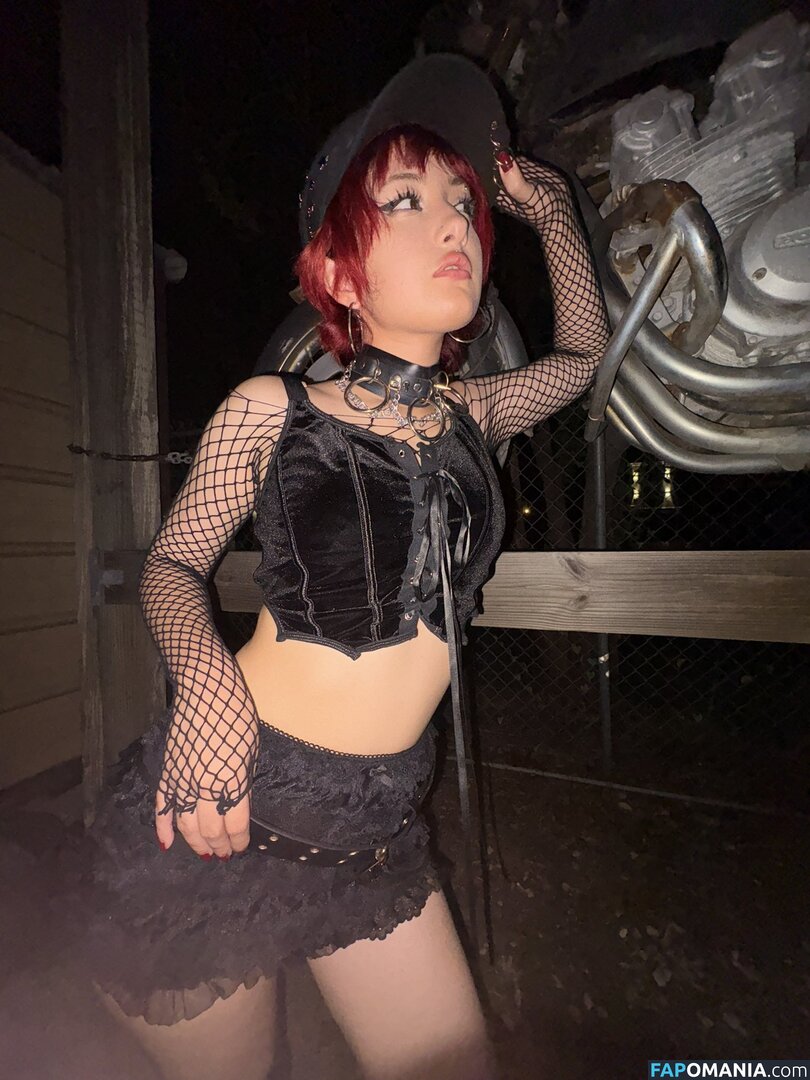 CyntheticDoll / https: / synthetic.doll Nu OnlyFans  Photo fuitée #9