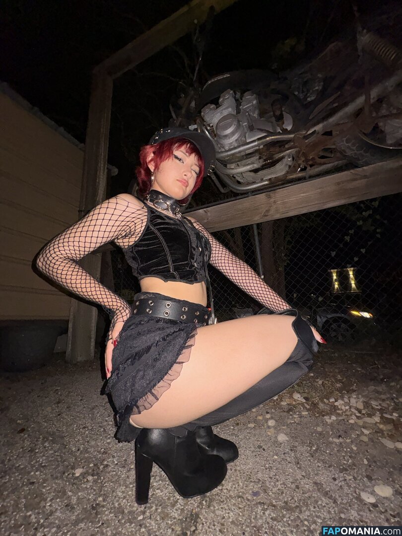 CyntheticDoll / https: / synthetic.doll Nu OnlyFans  Photo fuitée #10