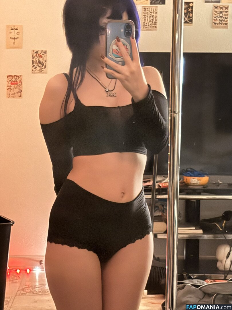 CyntheticDoll / https: / synthetic.doll Nu OnlyFans  Photo fuitée #16