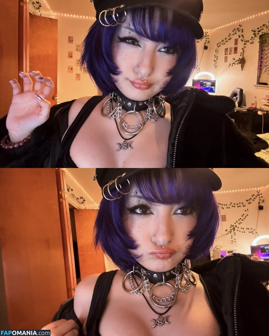 CyntheticDoll / https: / synthetic.doll Nu OnlyFans  Photo fuitée #19