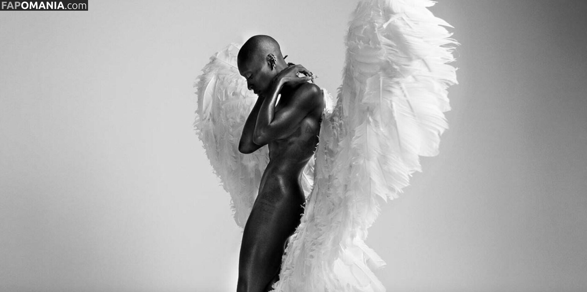Cynthia Erivo / cynthiaerivo Nu OnlyFans  Photo fuitée #10