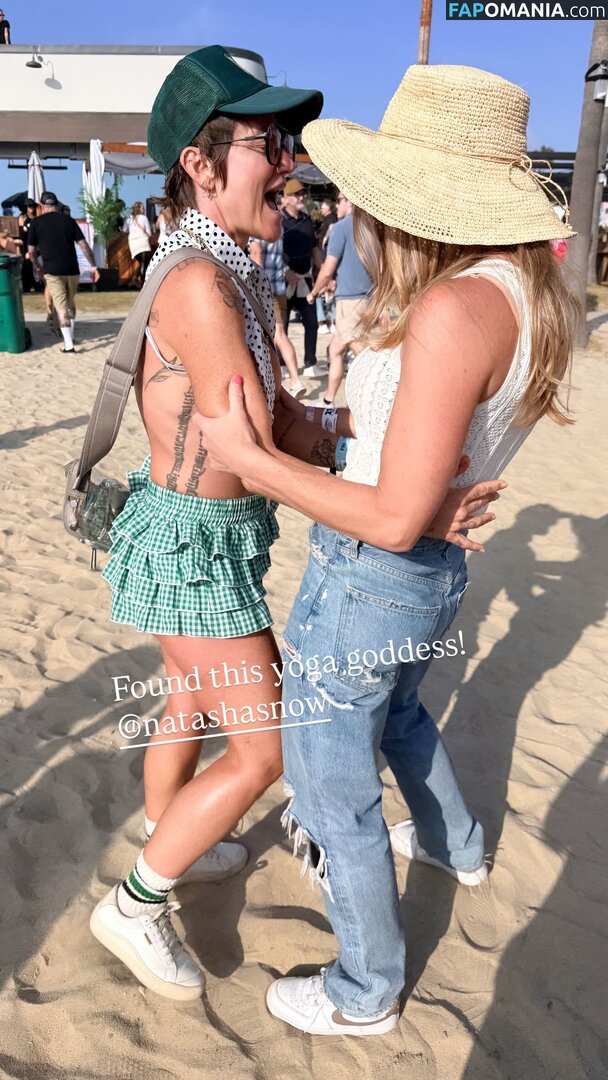 Cynthia Frelund / cfrelund / cynthiafrelund Nu OnlyFans  Photo fuitée #1
