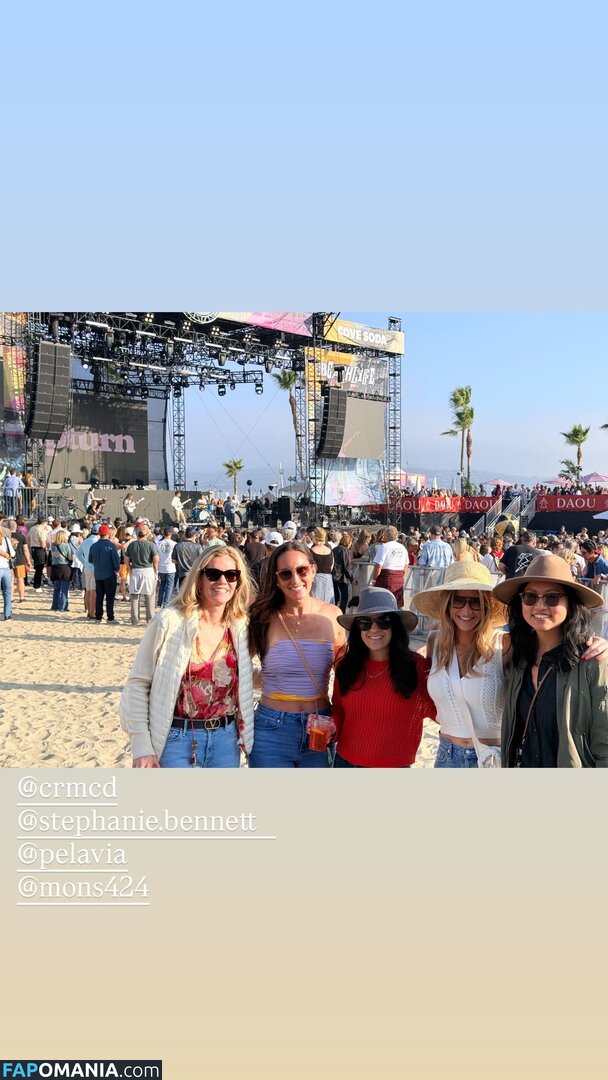 Cynthia Frelund / cfrelund / cynthiafrelund Nu OnlyFans  Photo fuitée #2